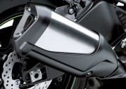 Kawasaki Ninja ZX-6R